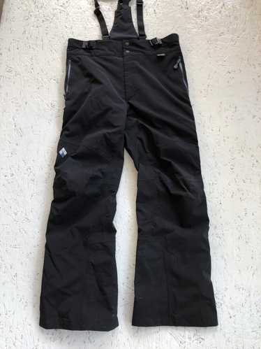 こむぎ様mont-bell スノーウェアサロペット　Thinsulate 3M こむぎ様mont-bell スノーウェアサロペット Thinsulate 3M