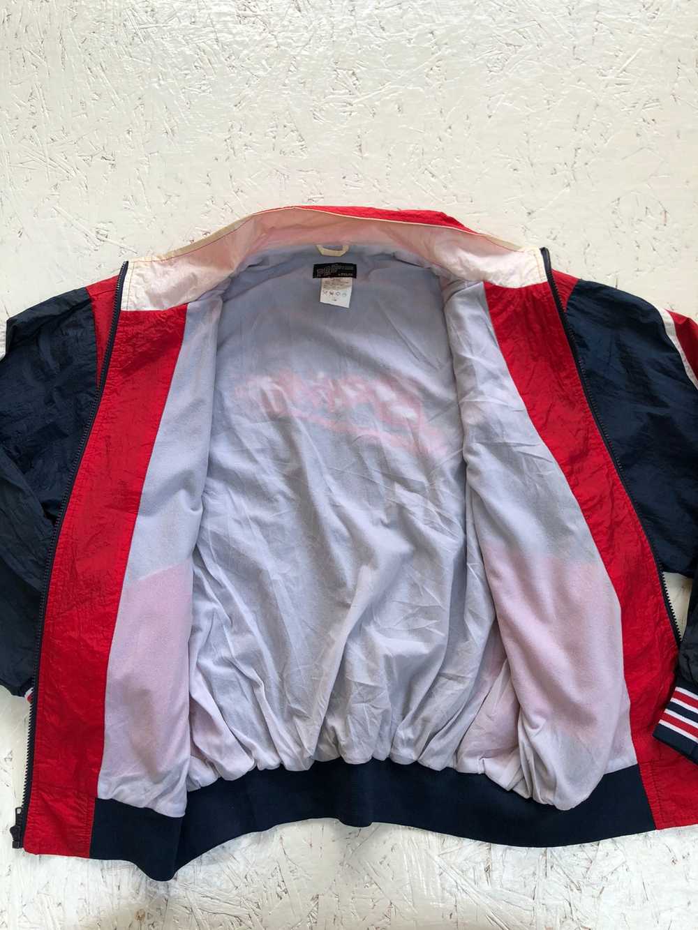 MLB - Japanese Brand Vintage MLB Sweater - image 8