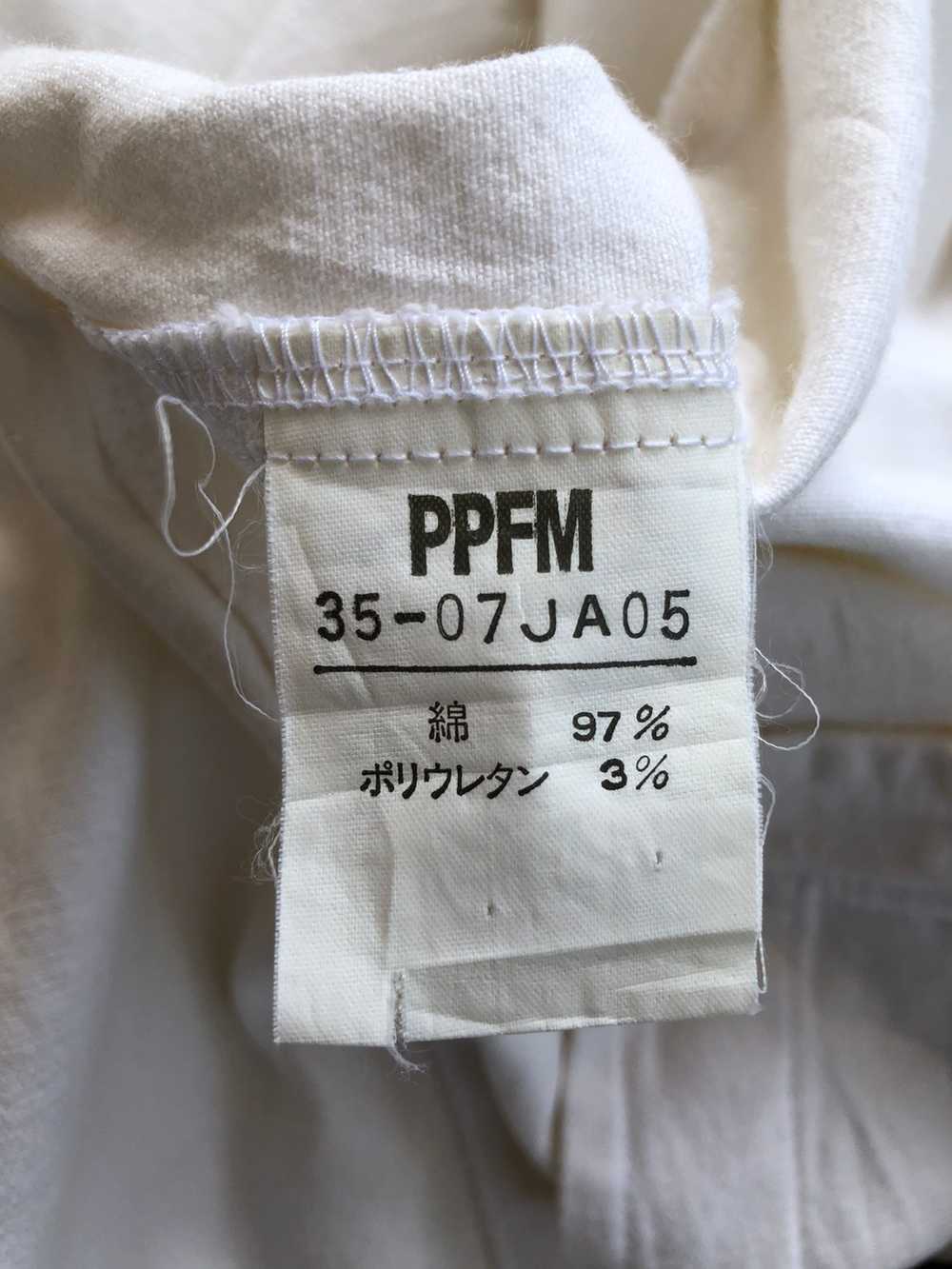 Japanese Brand - Japanese Brand PPFM zipper 3Q - image 7