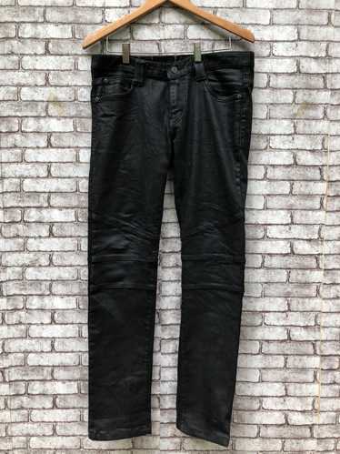 Designer - Hells Bells slim fit pants