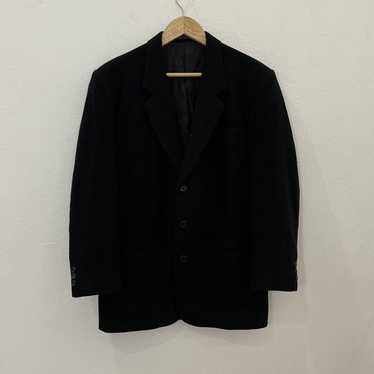 Jacket men yohji yamamoto(ys) - Gem