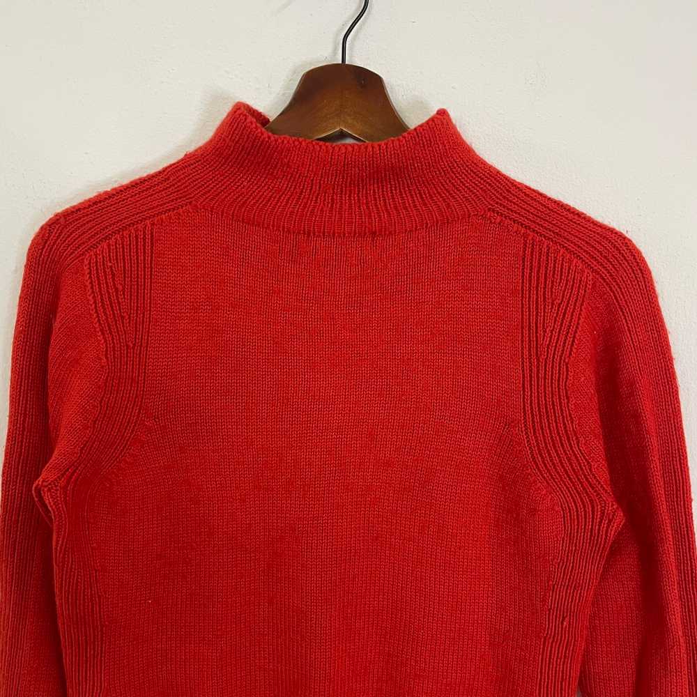 Vintage Ined By Yohji Yamamoto Jumper Knitwear - image 11