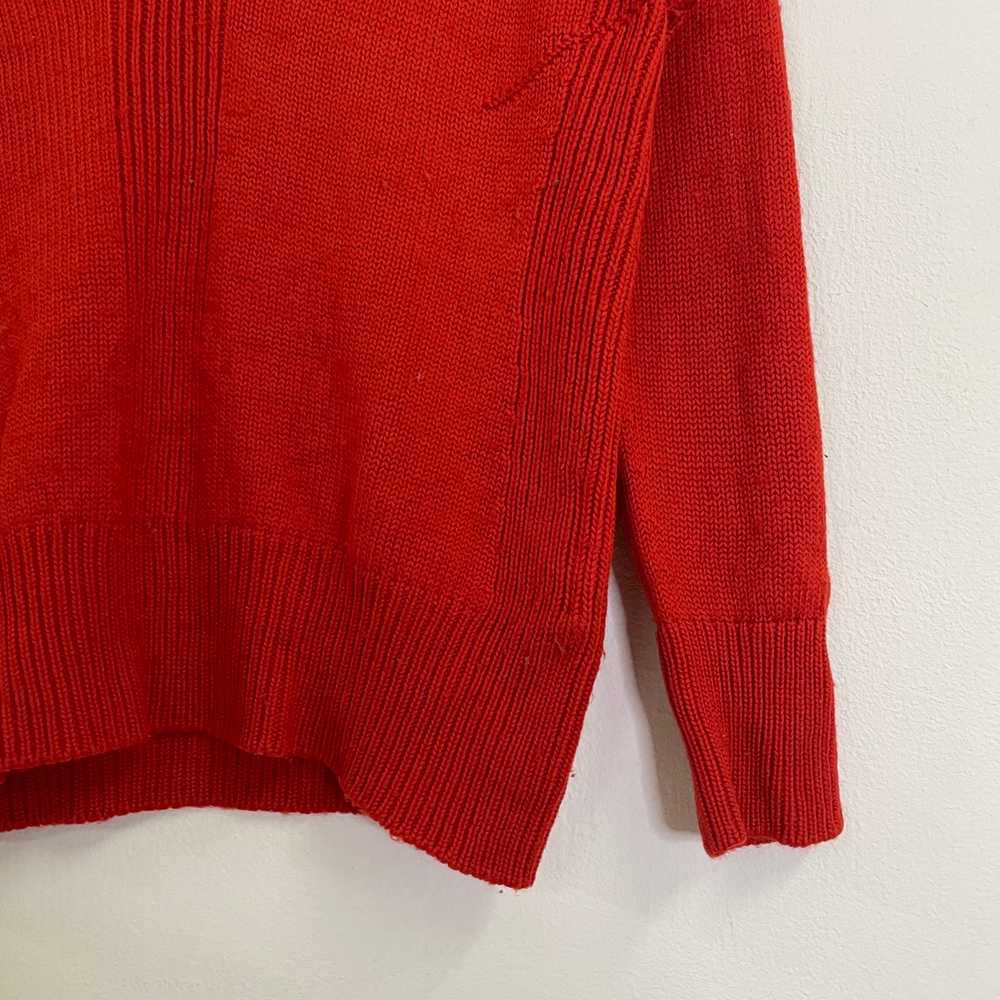 Vintage Ined By Yohji Yamamoto Jumper Knitwear - image 2