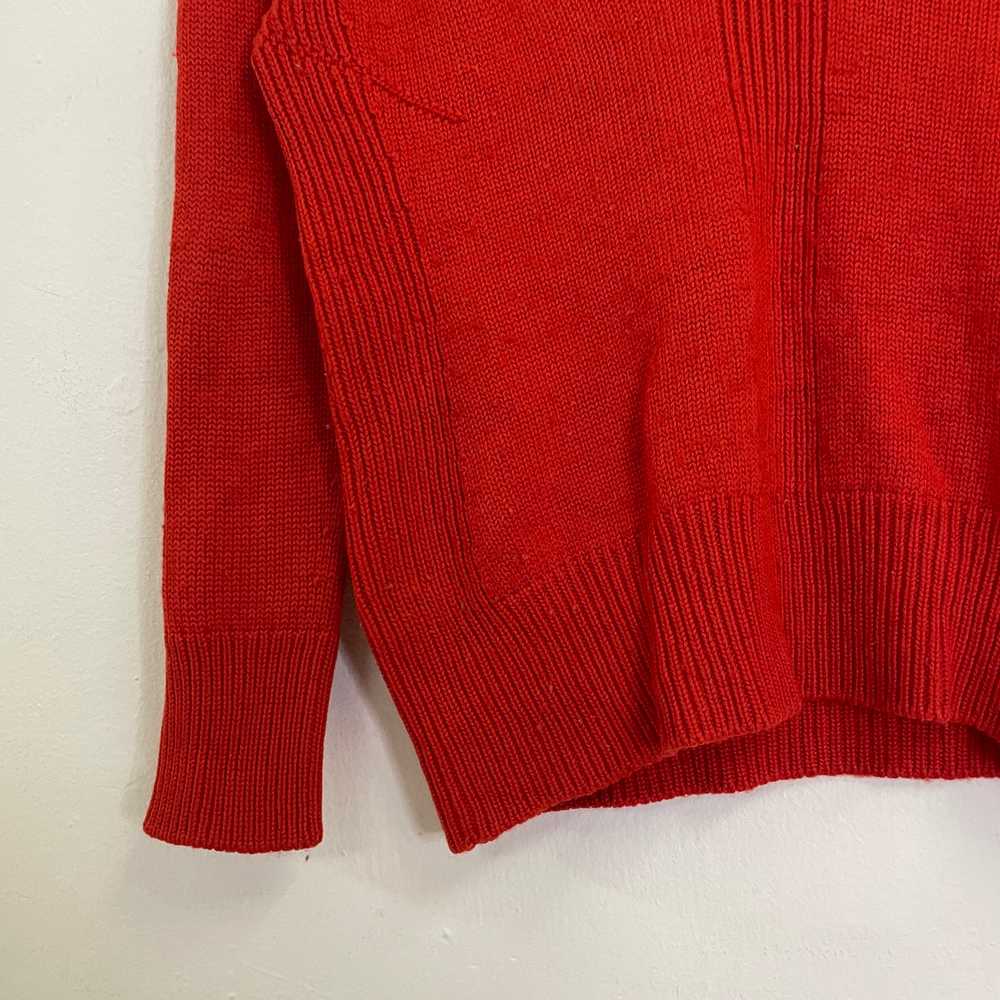 Vintage Ined By Yohji Yamamoto Jumper Knitwear - image 3