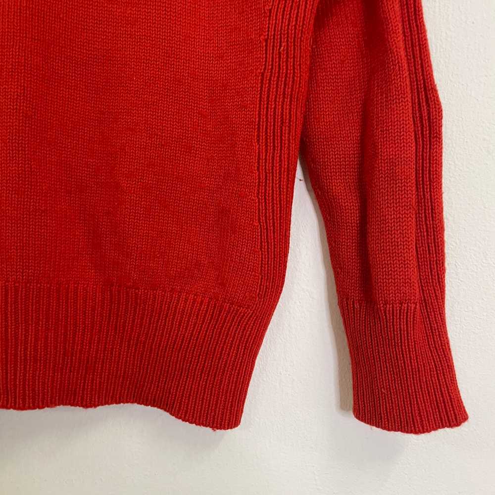 Vintage Ined By Yohji Yamamoto Jumper Knitwear - image 9