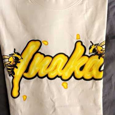 inaka power shirt - image 1