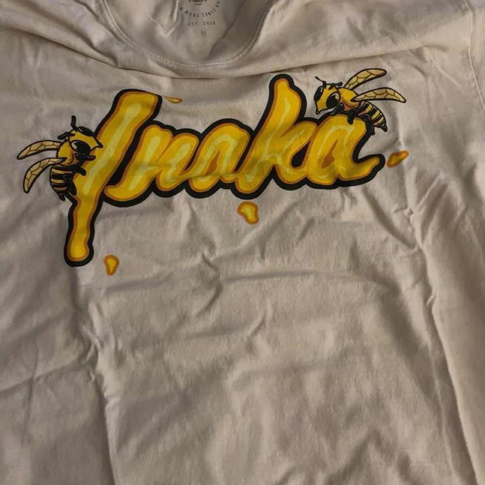 inaka power shirt - image 3