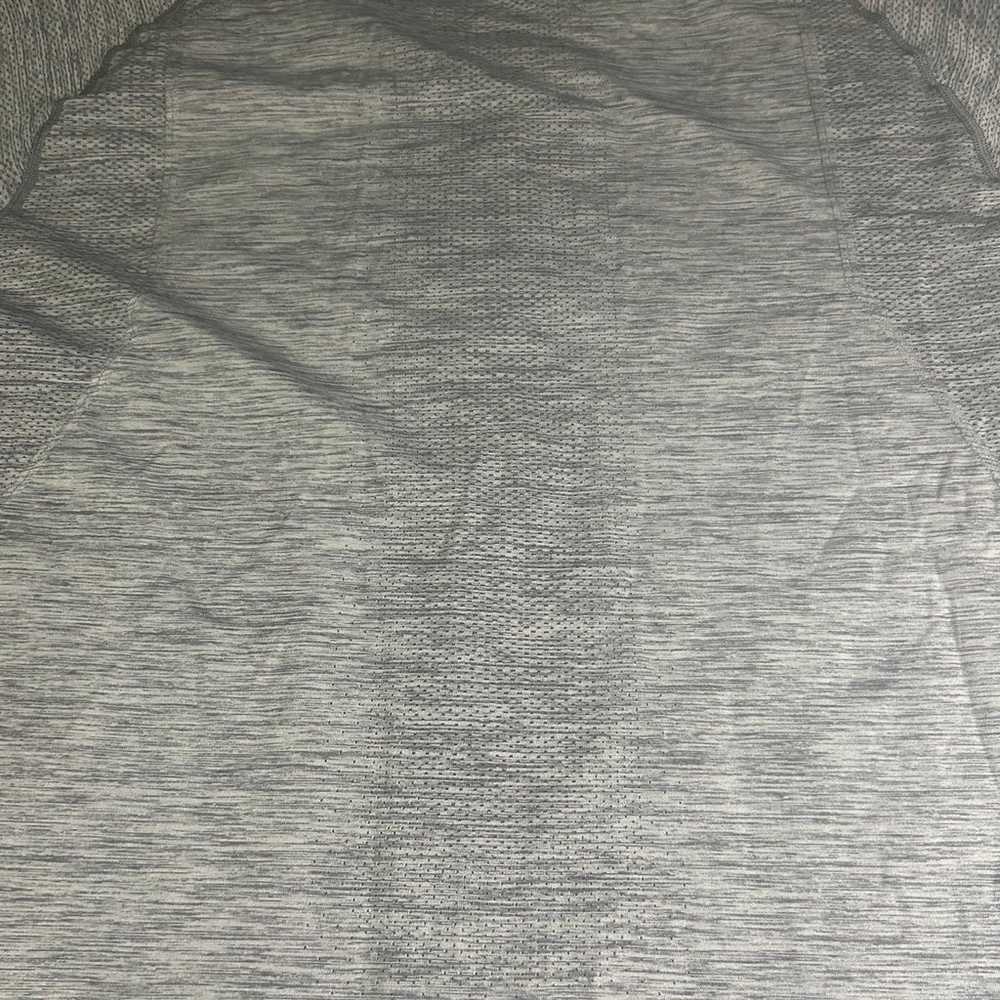 Lululemon Peloton T Shirt Men’s XXL Metal Vent Te… - image 6