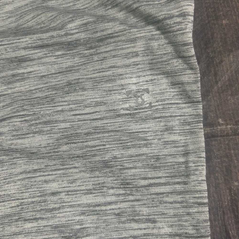 Lululemon Peloton T Shirt Men’s XXL Metal Vent Te… - image 7