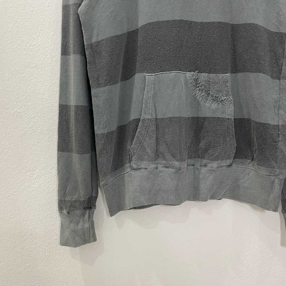 Streetwear - Vintage PPFM Distressed Motive Sweat… - image 3