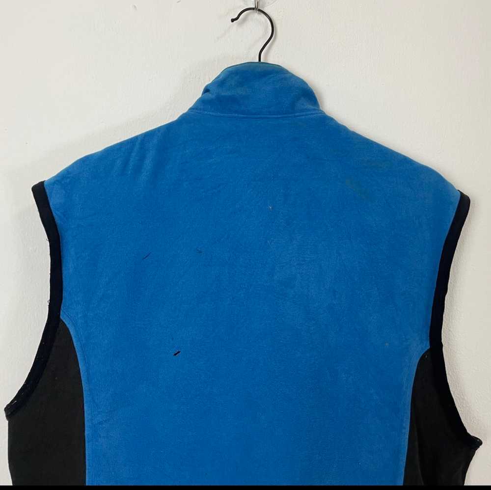 Streetwear - Vintage Nike ACG Zipper Ups Vest - image 11