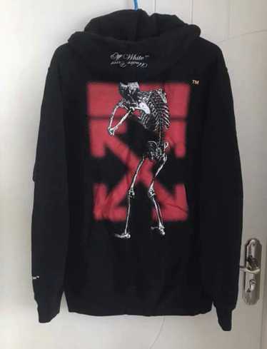 Off white undercover - Gem