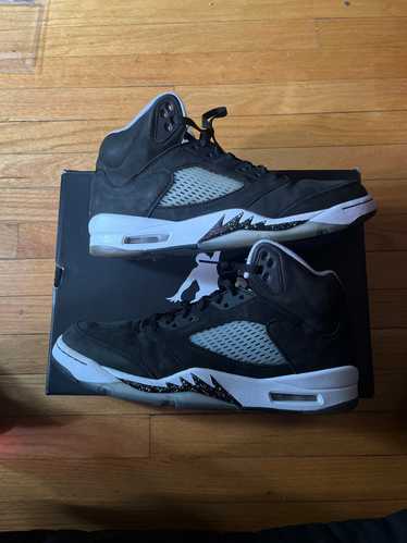 Nike Jordan 5 Retro Moonlight