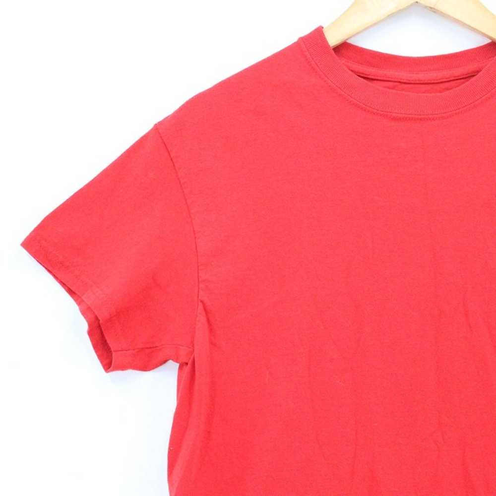 4Hunnid T-shirt Med Good Sex No Stress One Boo No… - image 4
