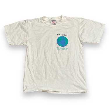 Men’s Oneita Emory T-Shirt - image 1