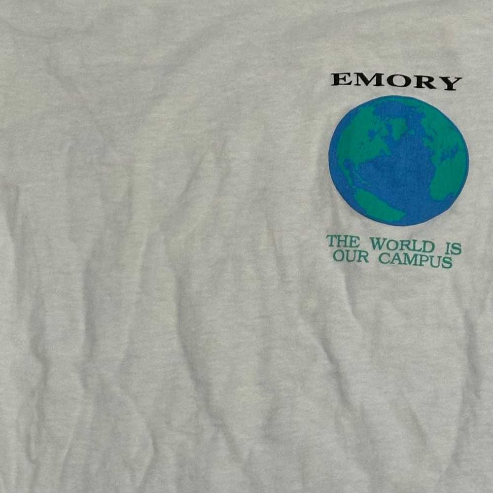 Men’s Oneita Emory T-Shirt - image 2