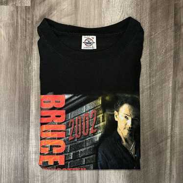 Bruce Springsteen & The Street Band 2002 Summer T… - image 1