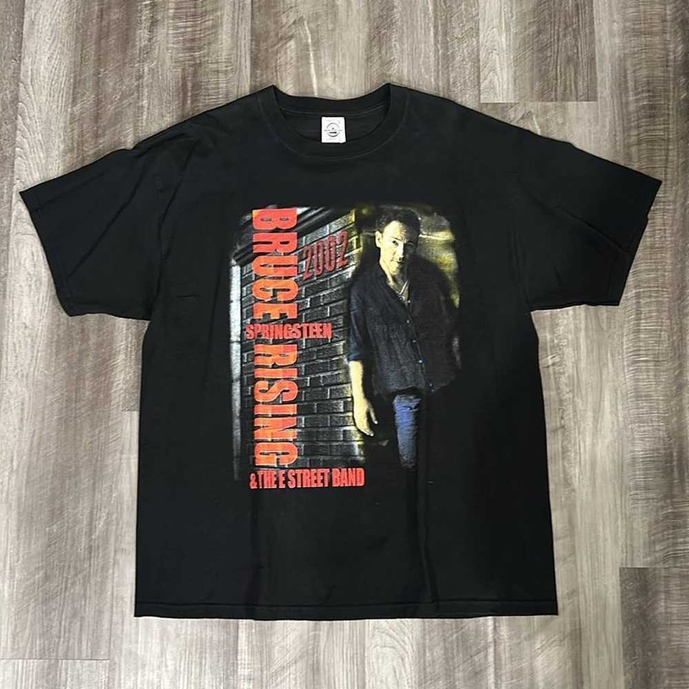 Bruce Springsteen & The Street Band 2002 Summer T… - image 2