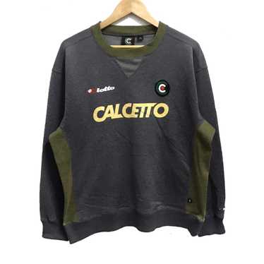 Lotto sportswear lotto italian - Gem