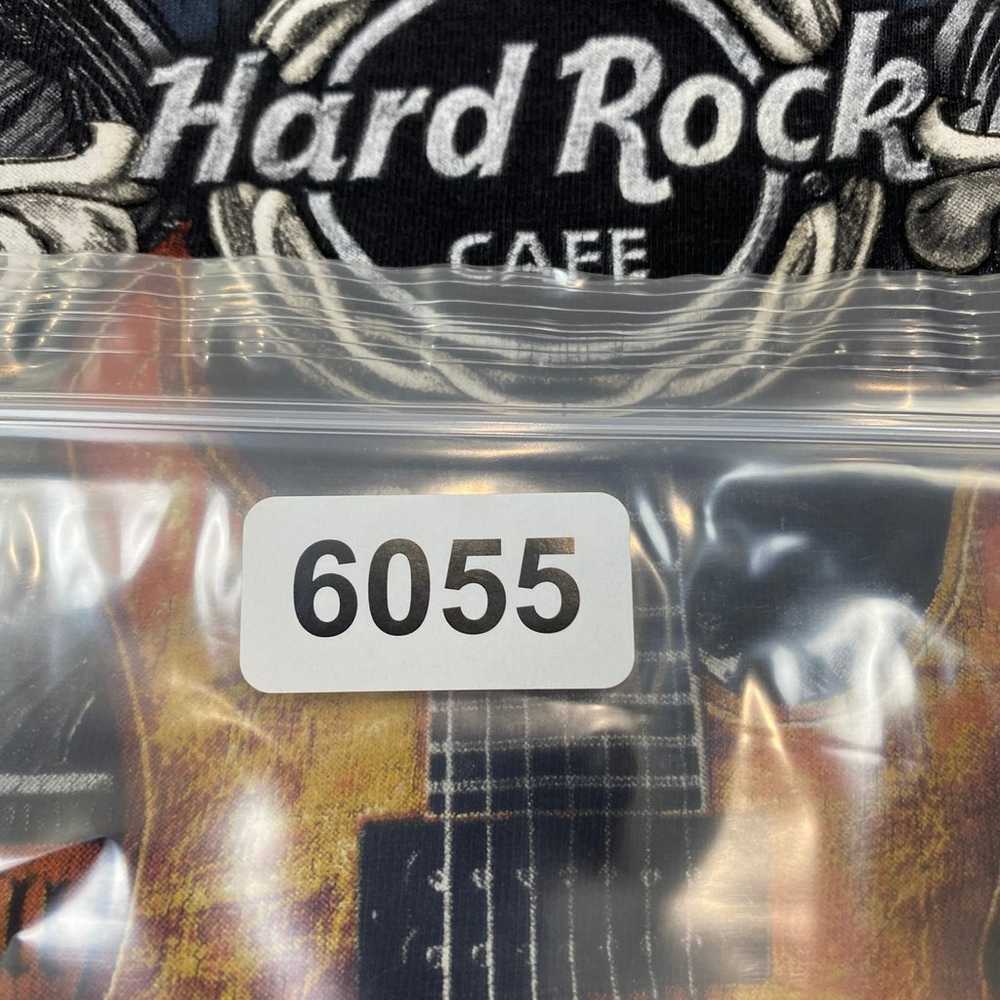 Hard Rock Cafe Y2K Atlanta Mens Fit T Shirt Men's… - image 8