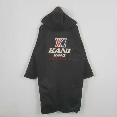 Kani × Sportswear × Vintage Vintage Karl Kani Spo… - image 1