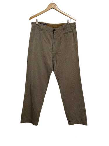 45RPM 生成り hickory stripe pants s-l1200.jpg