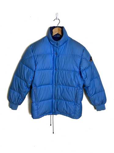 Asics × Moncler Moncler x Asics Ski Suit Overall - Gem