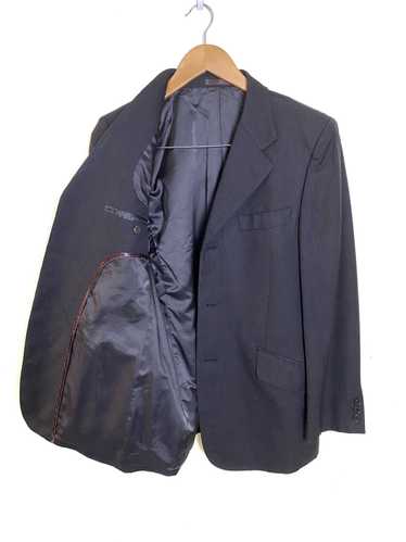 Yohji yamamoto aar jacket - Gem