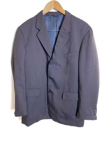 Yohji yamamoto aar jacket - Gem