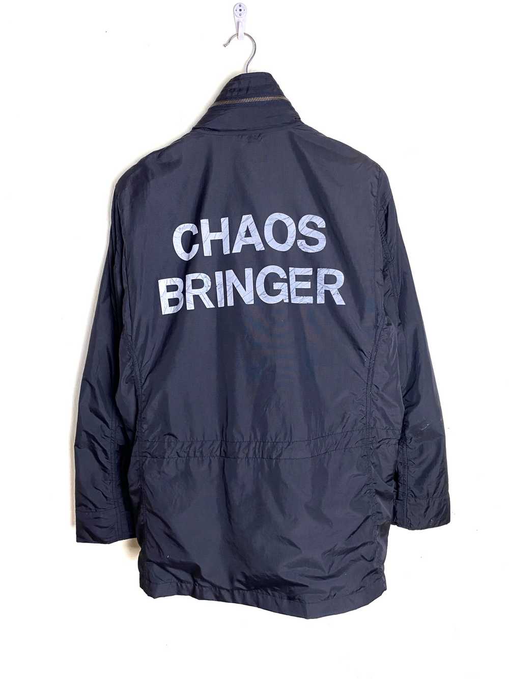 Hysteric Glamour Chaos Bringer M-65 Jacket - image 5