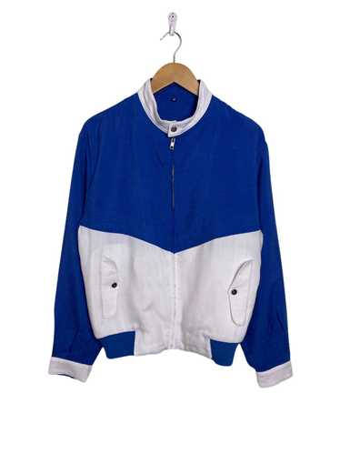 Vintage - Vintage Fred Perry Sportswear Jacket - image 1