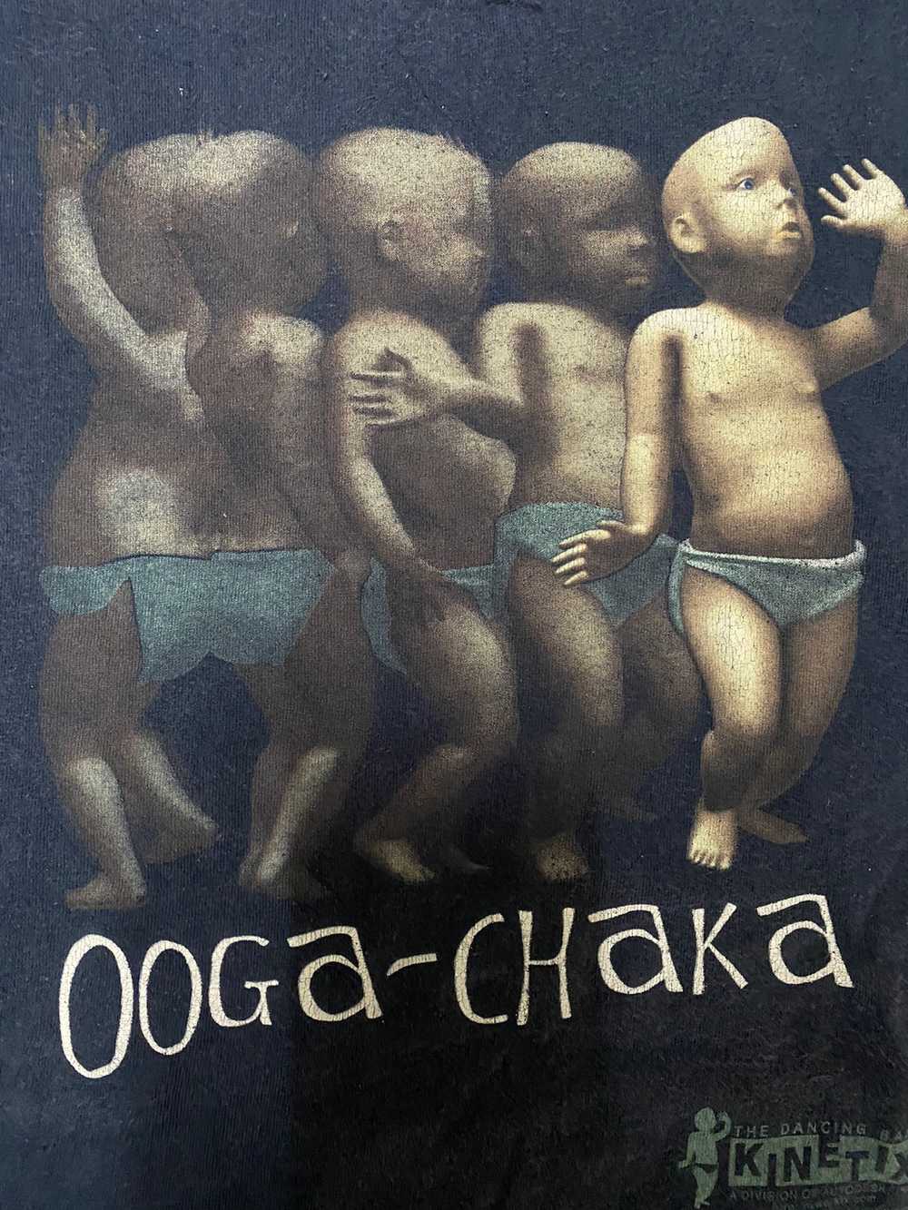 Vintage - Vintage 1998 The Dancing Baby Ooga-Chak… - image 2