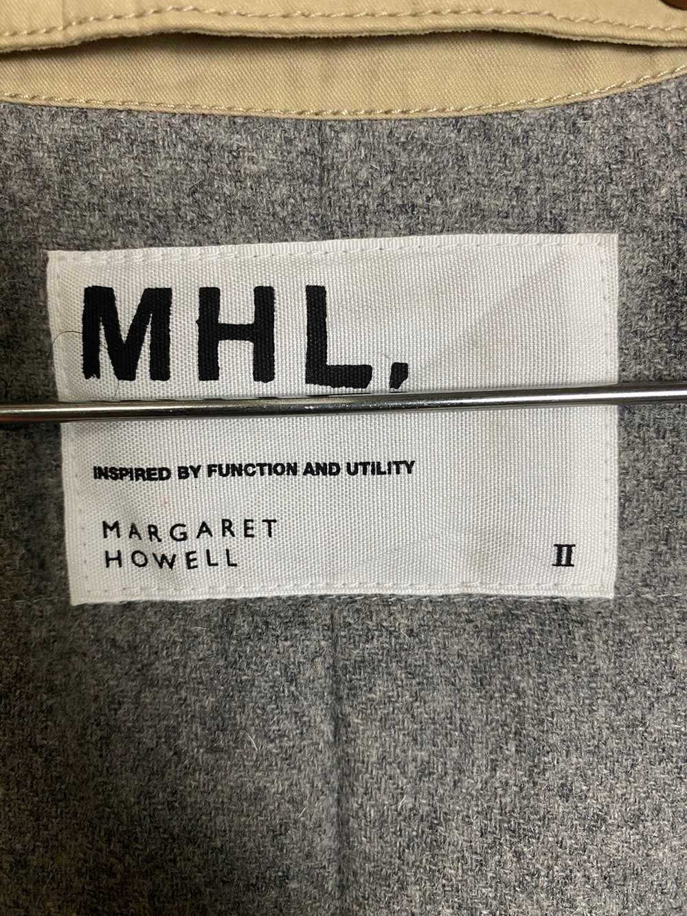 Margaret Howell - Margaret Howell MHL Double Brea… - image 5