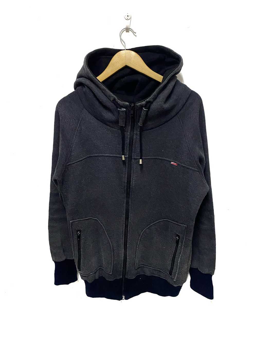 Undercover Jun Takahashi Hoodie - image 1