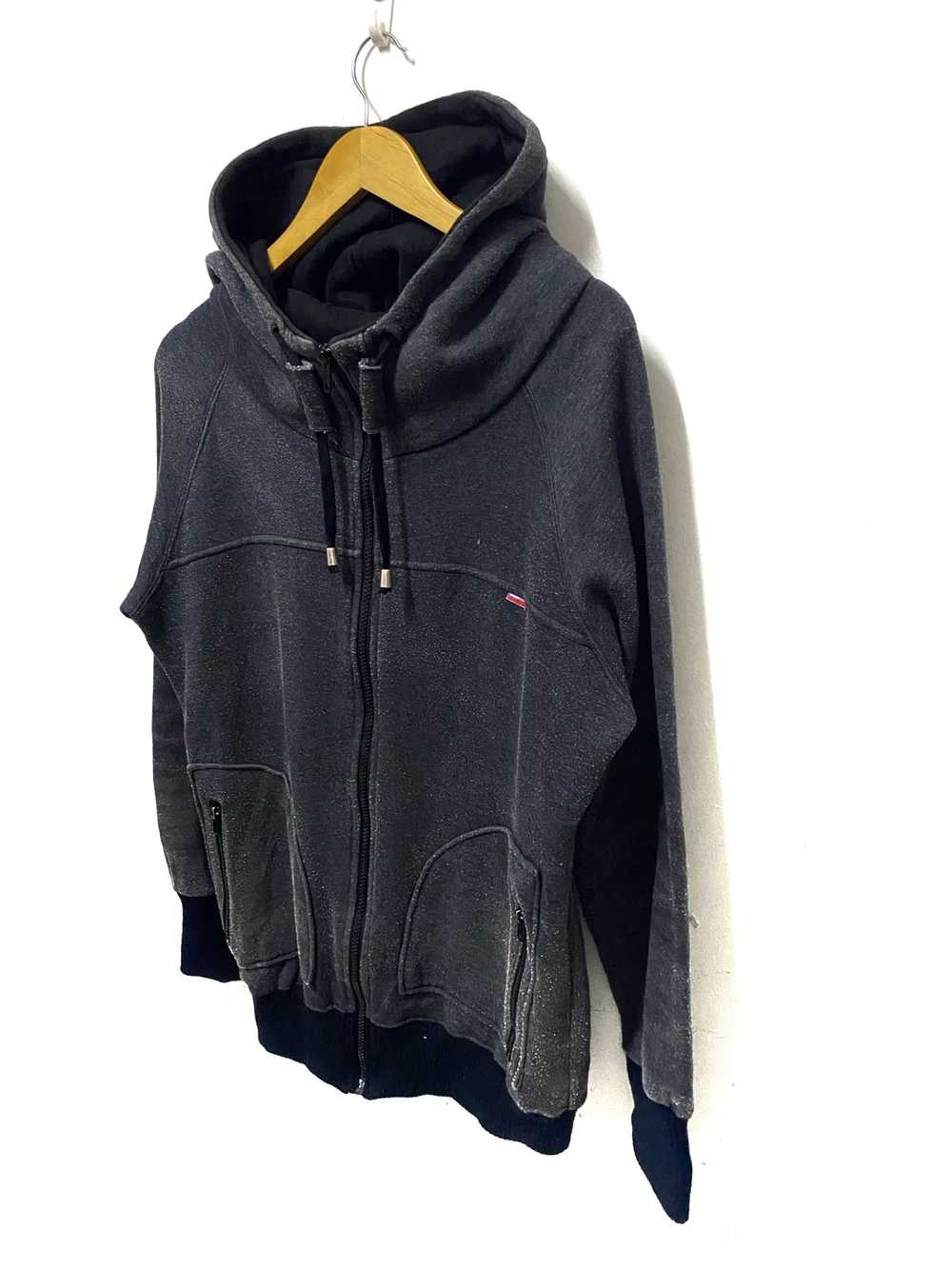 Undercover Jun Takahashi Hoodie - image 4