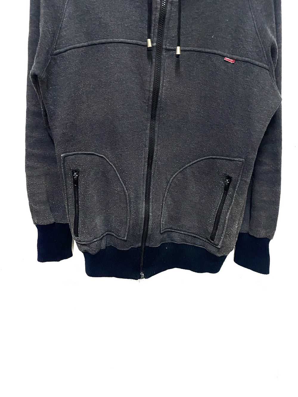 Undercover Jun Takahashi Hoodie - image 5