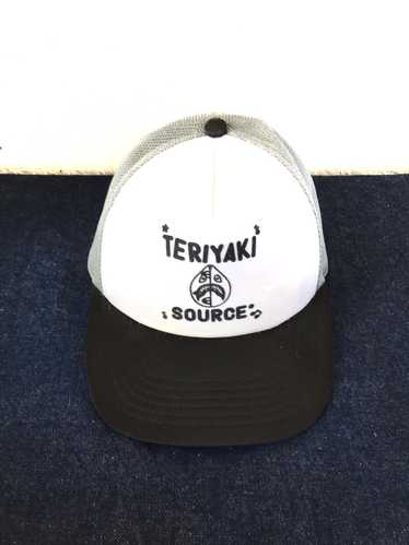 Teriyaki boyz a bathing - Gem