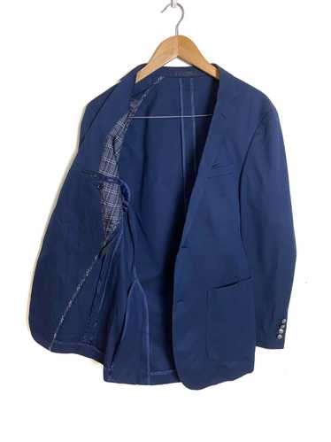 Burberry black label suit - Gem