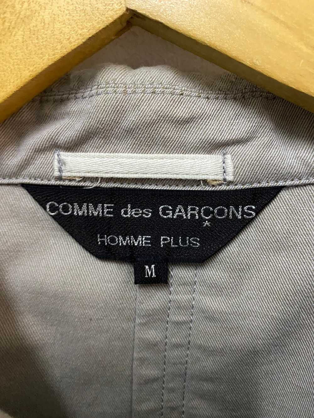 Archival Clothing - Vintage 90s Comme Des Garcons… - image 5