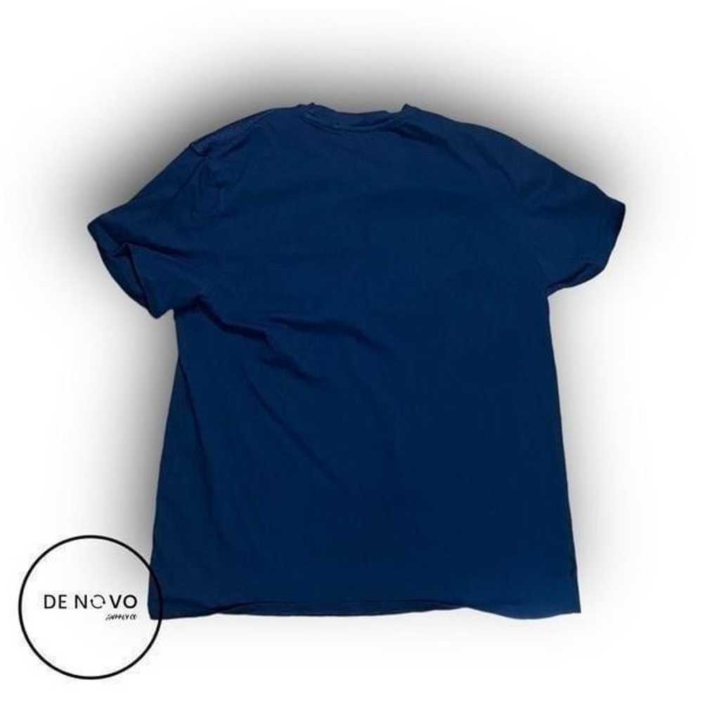 Guess Los Angeles Men's Fishnet & Cotton T-Shirt … - image 6