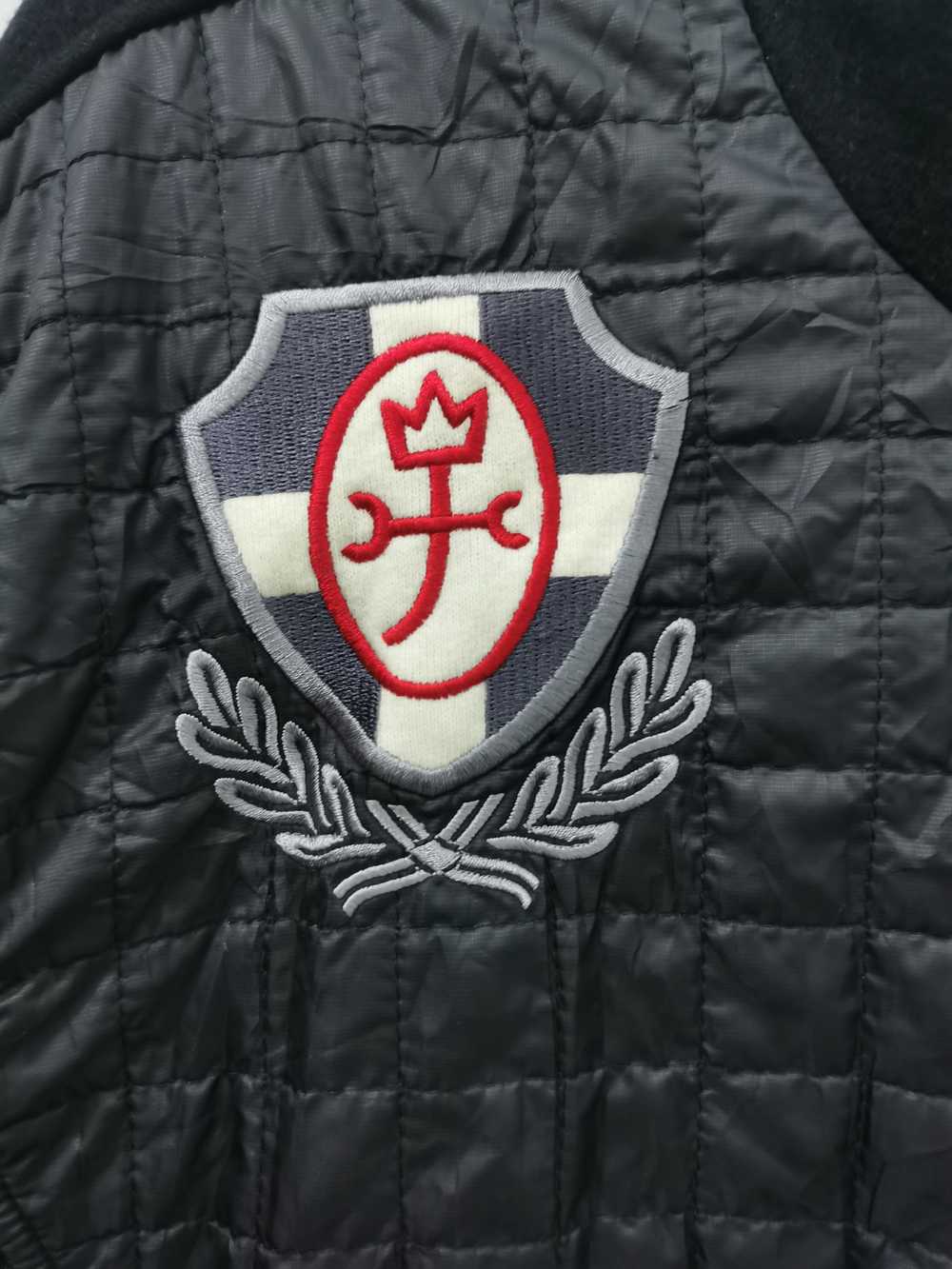 Rare - Rare Castelbajac Down Jacket Hoodie - image 4