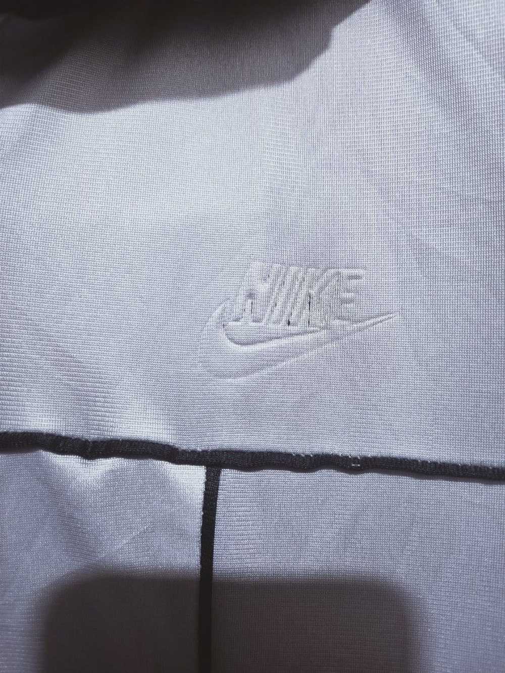 Nike × Streetwear × Vintage Vintage 80's nike spo… - image 4