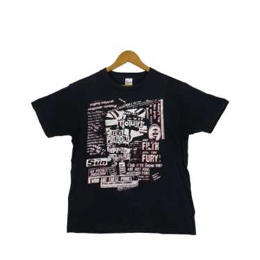 Sid vicious t shirt - Gem