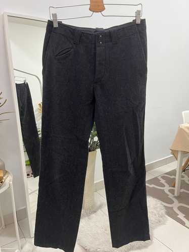 Vintage - Vintage Vetra Wool Pants - image 1