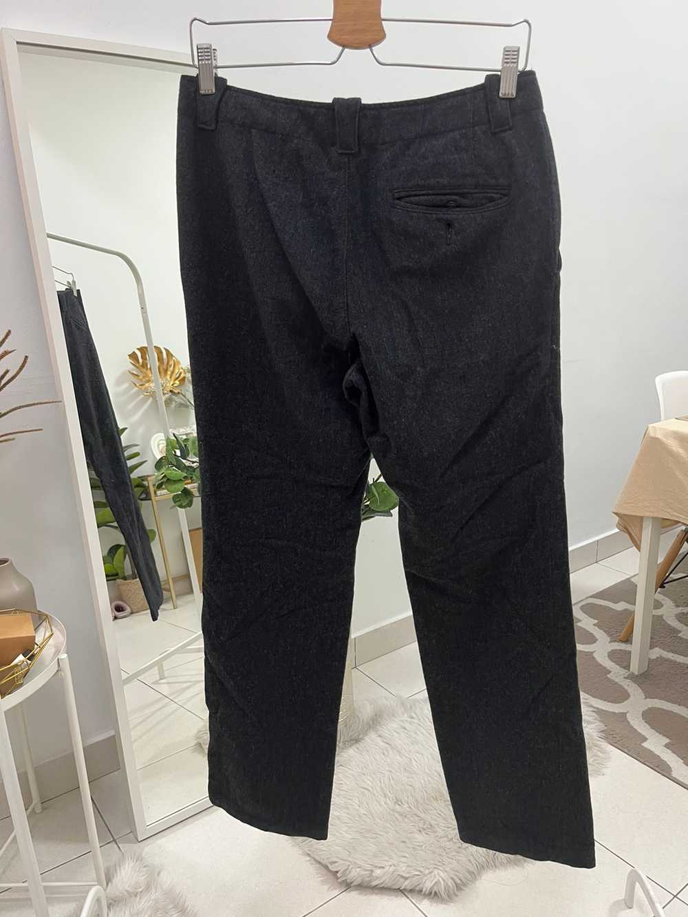 Vintage - Vintage Vetra Wool Pants - image 2