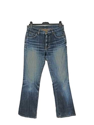 Vintage - Vintage Wrangler Jeans Flare Denim Pants