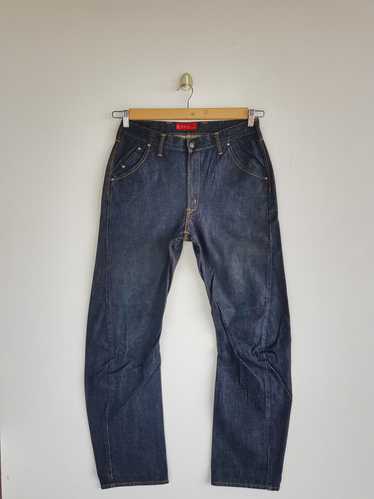 Edwin e function jeans - Gem