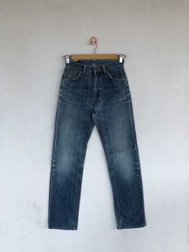 Vintage - Vintage Lee Jeans Miss Lee Riders Denim 