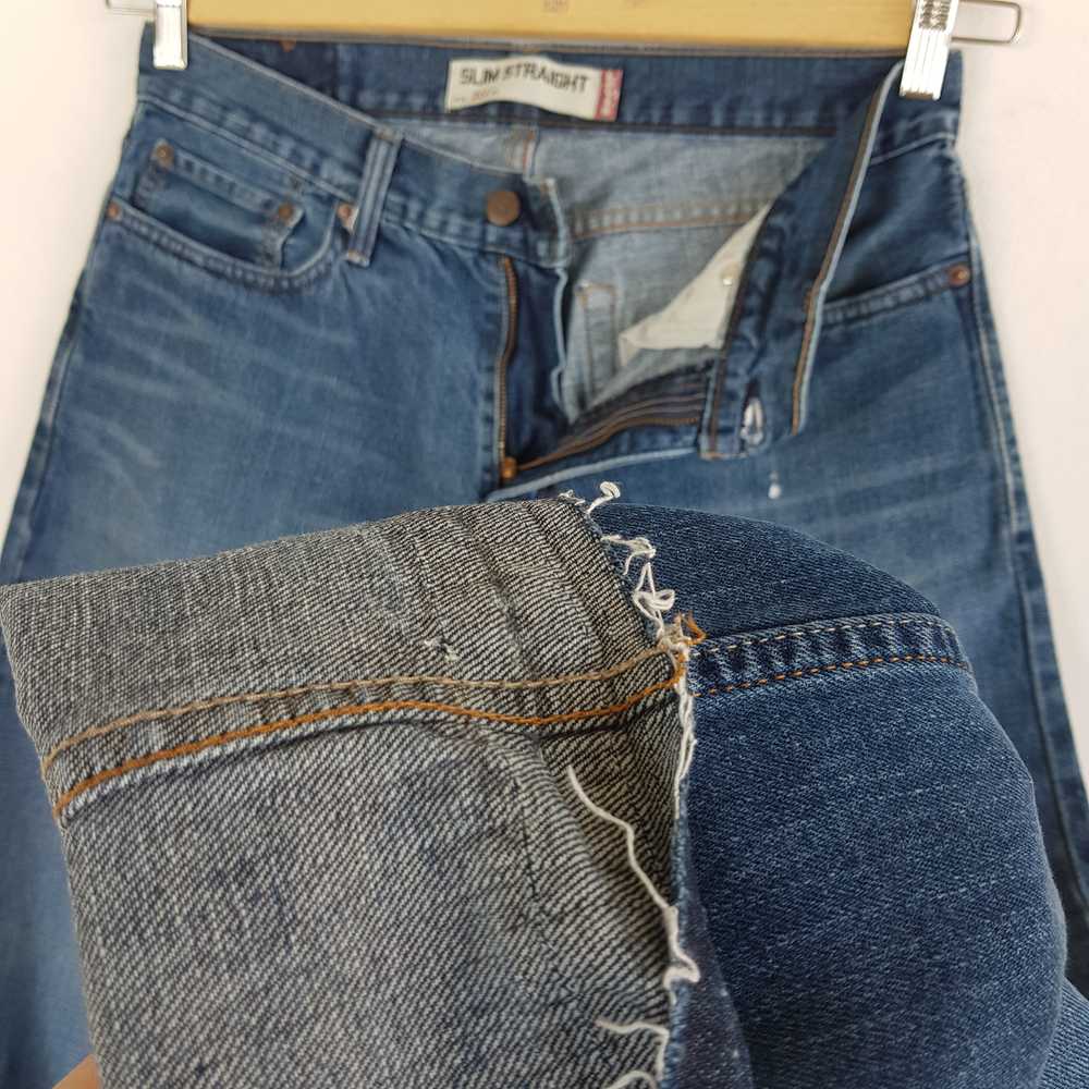 Vintage - Vintage Levis 514 Jeans Released Hem Le… - image 10