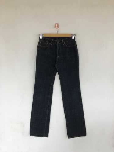 Vintage - 45 RPM Jeans Japanese Denim Harajuku St… - image 1